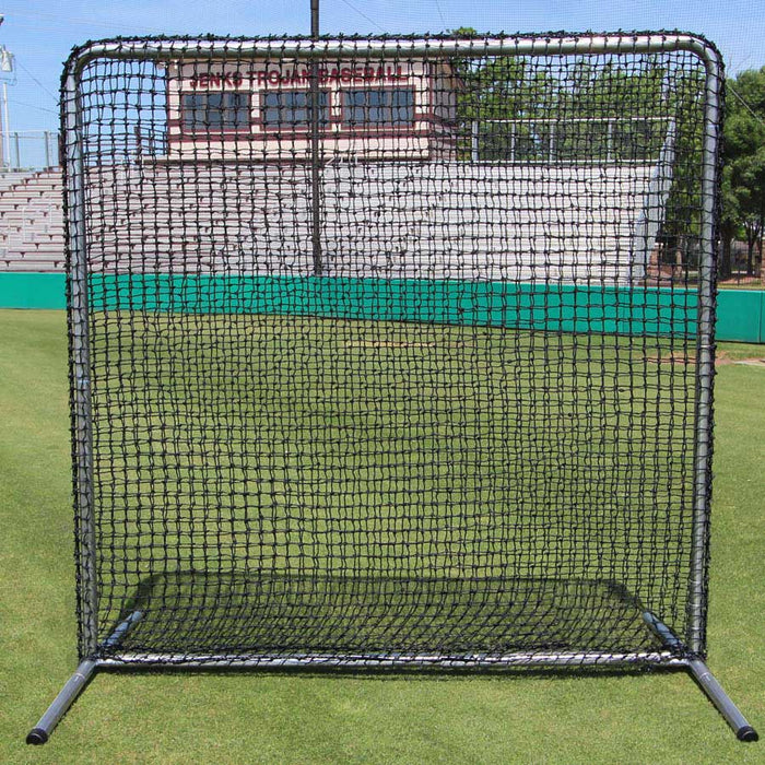 Cimarron 8x8 #42 Fielder Net Only - 8x8FieldN