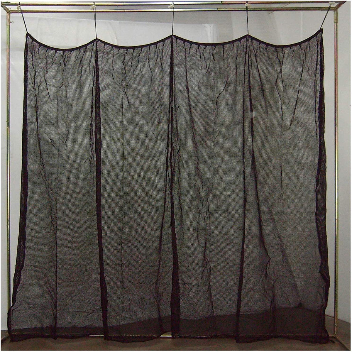 Cimarron Golf Net Baffle - GNB — Peak Flow Fitness