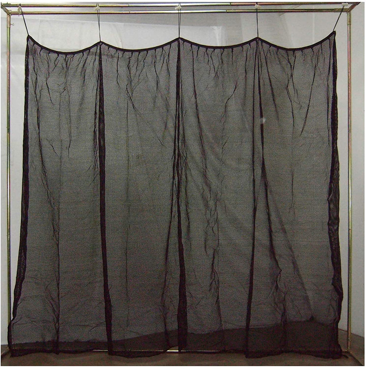 Cimarron Golf Net Baffle - GNB — Peak Flow Fitness