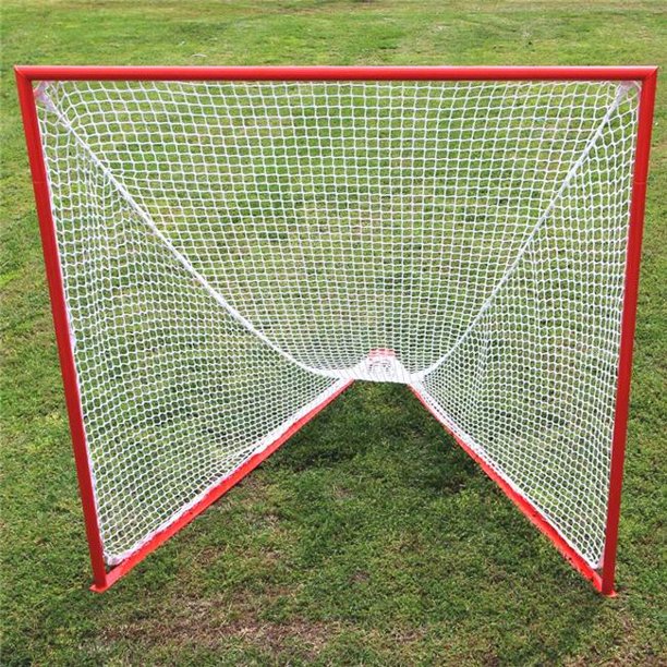 Cimarron Lacrosse High School / College Game Goal