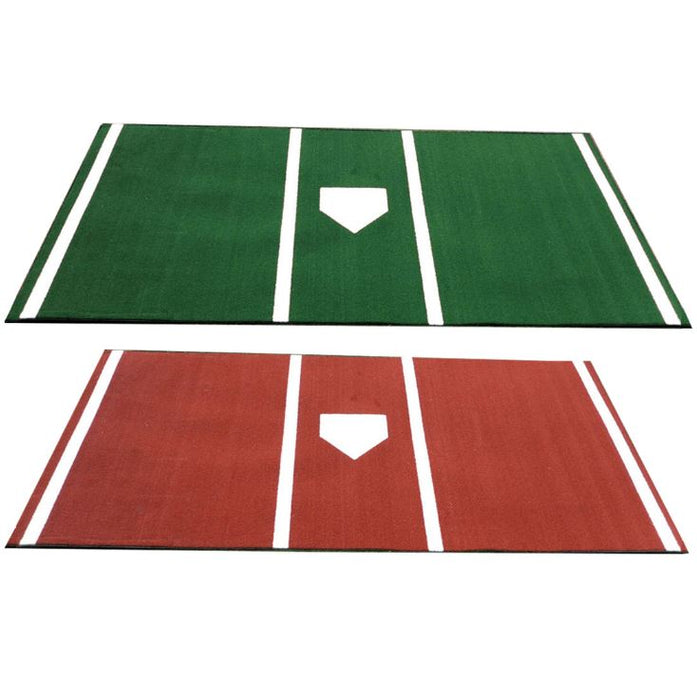 Cimarron Pro Homeplate Mats