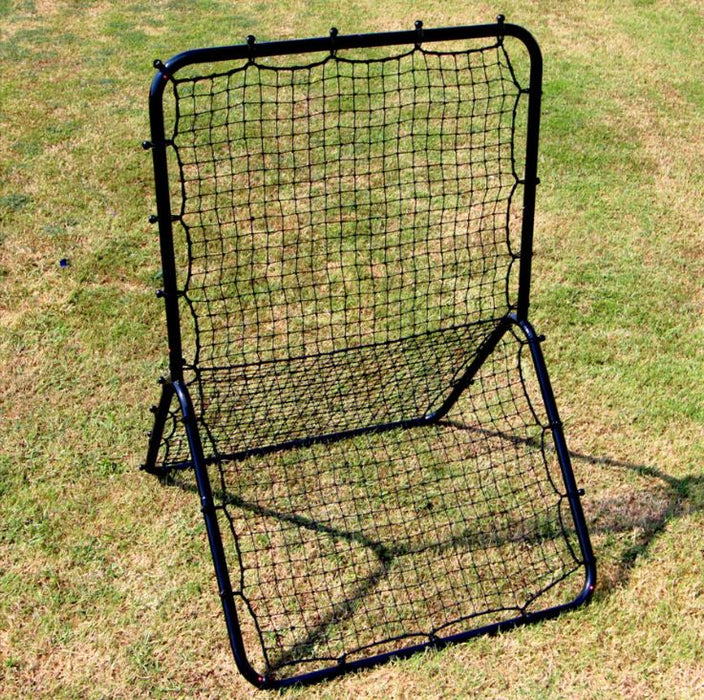 Cimarron Pro Pitchback Net and Frame - PROPB