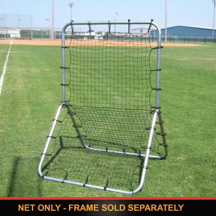 Cimarron Pro Pitchback Net Only - PPRNET