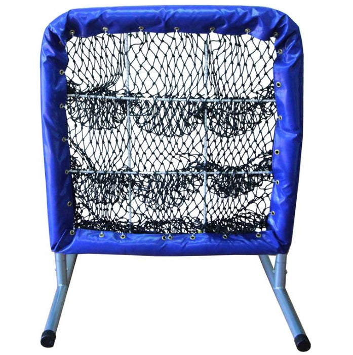 Cimarron Strike Zone Trainer Net, Frame and Padding - SZT