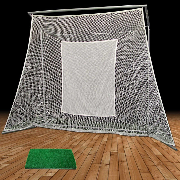 Cimarron Swing Master Golf Net & Frame - SNF