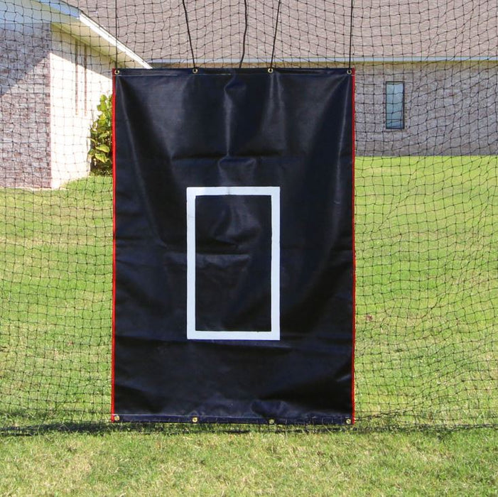 Cimarron Vinyl Backstop