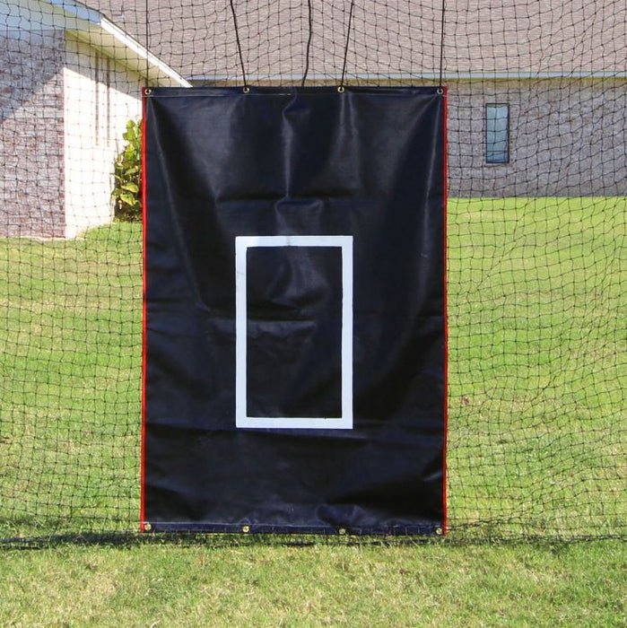 Cimarron Vinyl Backstop