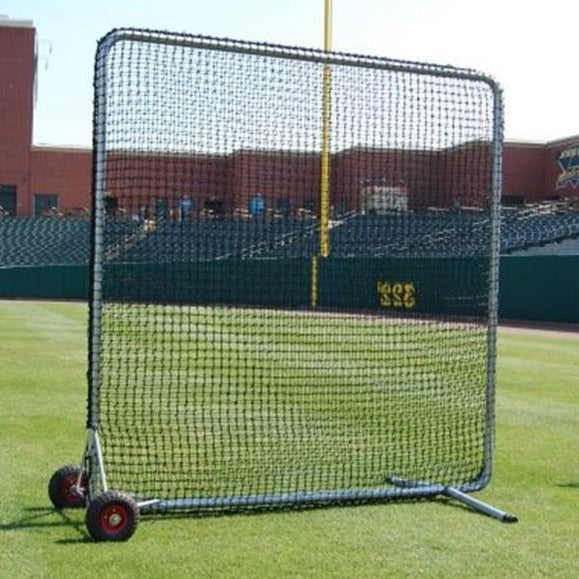 Trigon Sports ProCage 10' x 10' Pro Screen Net Frame BFPRO10 - PrimeFair