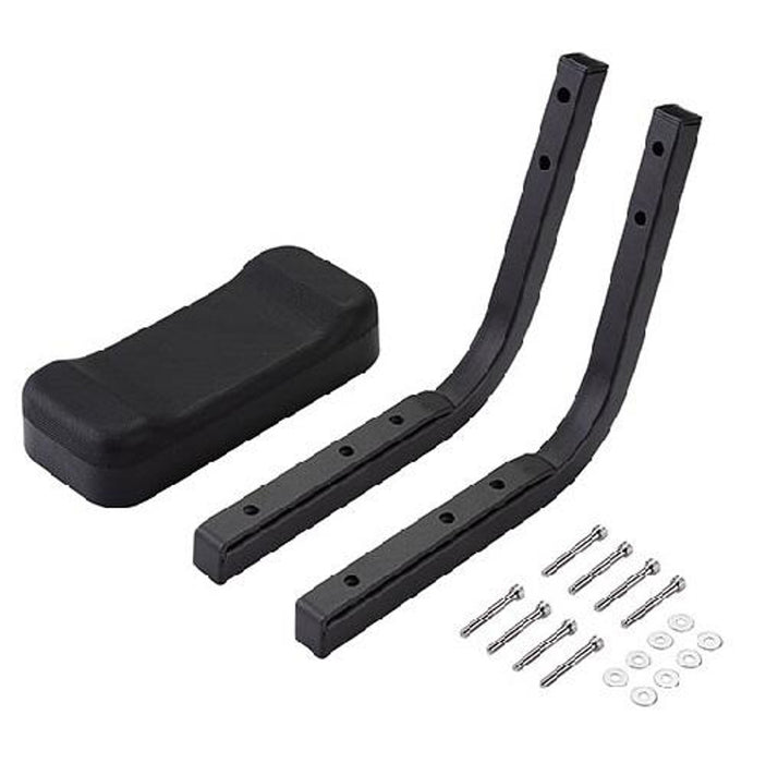 First Degree Fitness Seat Back Kit For Dual Rail Rowers (Colour Box) - HS-SBK