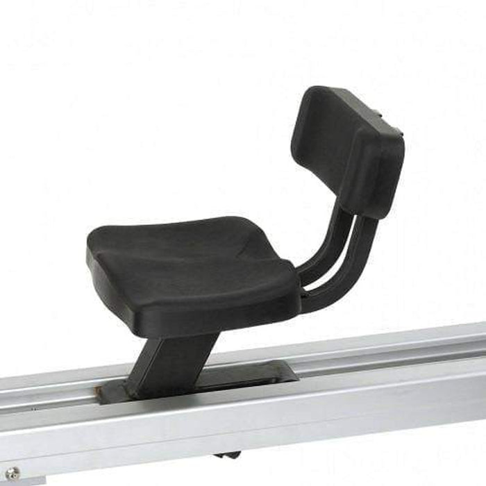 First Degree Fitness Seat Back Kit For Dual Rail Rowers (Colour Box) - HS-SBK