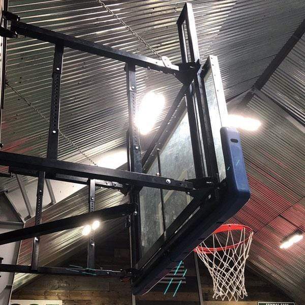 First Team 36"x62" Basketball Backboard Height Adjuster FT310