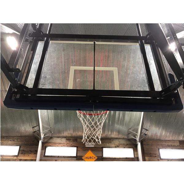 First Team 36"x62" Basketball Backboard Height Adjuster FT310