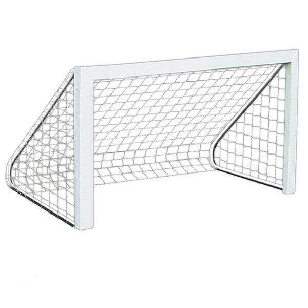 First Team 4' x 6' Free Kick Youth Backyard Folding Soccer Goal FT4014