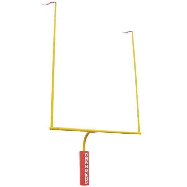 First Team All American Football Goalposts (Pair)