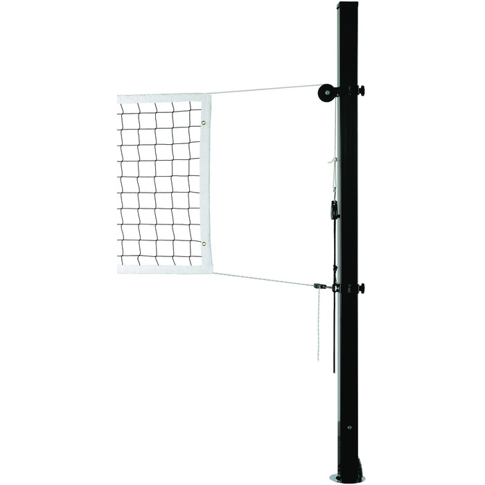 First Team Blast Outdoor Recreational Volleyball Net System