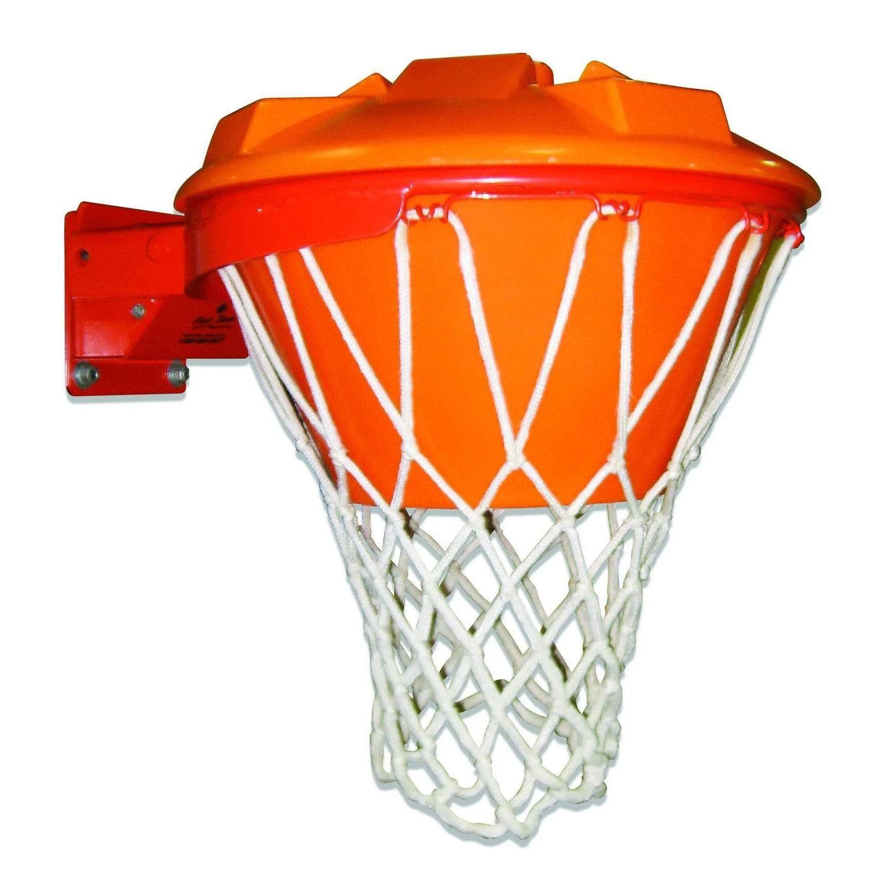 First Team Block-Aid Rebound Rim | Peak Flow Fitness