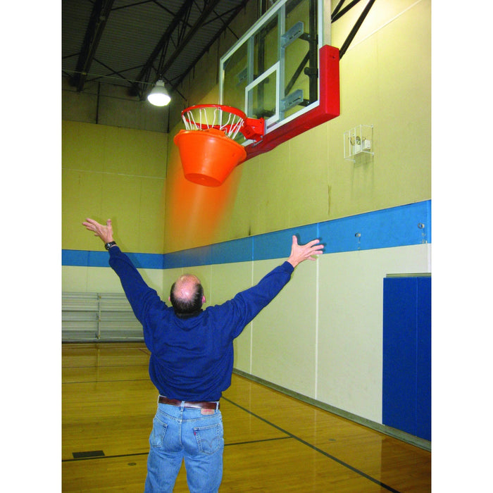 First Team Block-Aid Rebound Rim Blocker FT23