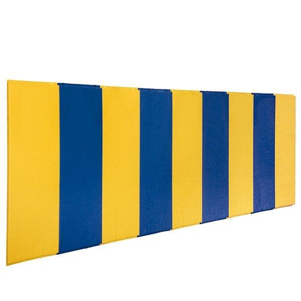 Masterguard Padding First Team BodyGuard Protective Wall Padding w/Foam Only — Peak Flow ...