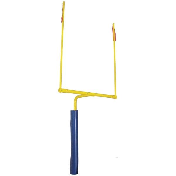 First Team Gridiron Football Backyard Field Goalposts (Pair)