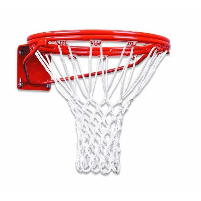 First Team Heavy-Duty Double Rim Fixed Goal FT170D