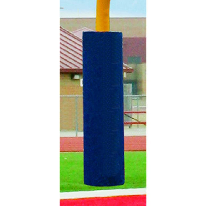 First Team FT6050 Post Pad for 5 9/16" Diameter Goalposts