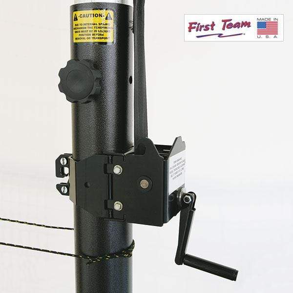 First Team Replacement Volleyball Winch FT5005