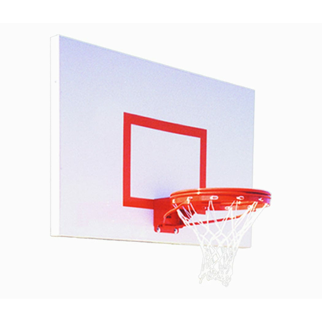 Boot Backboard First Team RetroFit36 Backboard Packages | Peak Flow Fitness