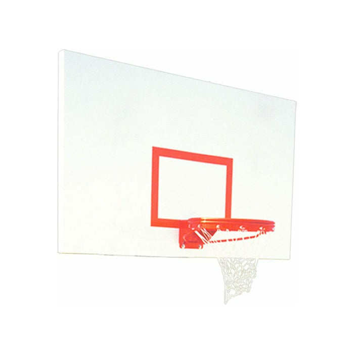 First Team RetroFit42 Backboard Packages — Peak Flow Fitness