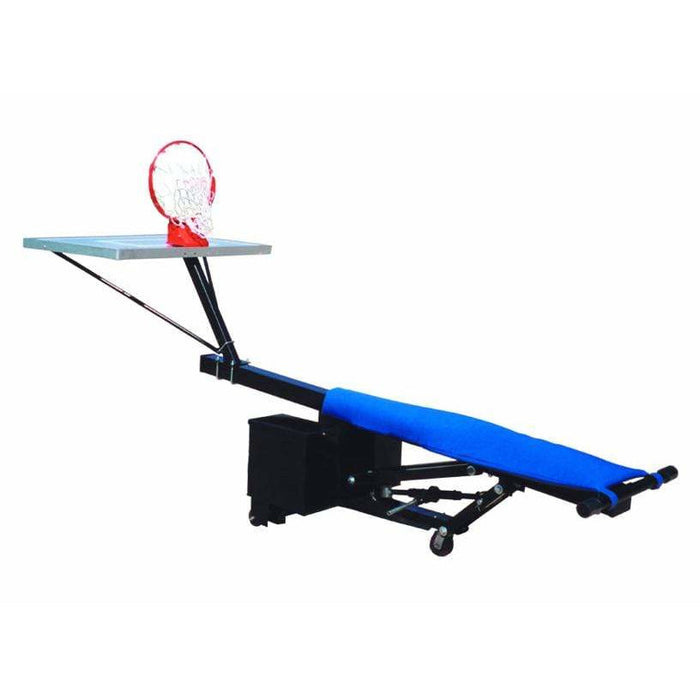 First Team RollaSport Outdoor Portable Basketball Hoop