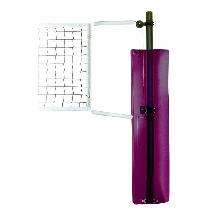 First Team Stellar 3 1/2" OD Outdoor/Indoor Recreational Multi-Sport Net System