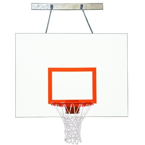 First Team SuperMount82 Wall Mount Basketball Goal