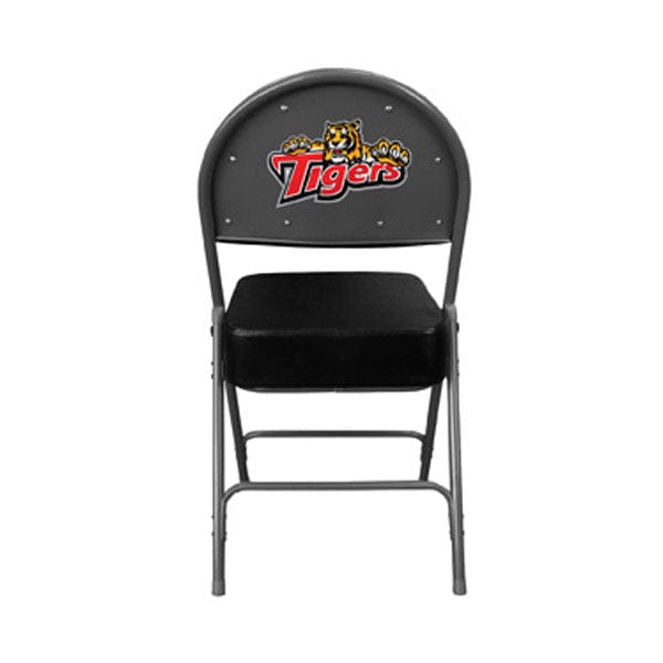 First Team Superstar Attitude Printed Folding Chair FT7500ATT