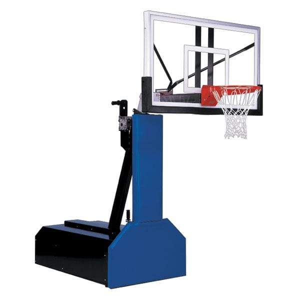 First Team Thunder Portable Basketball Hoop