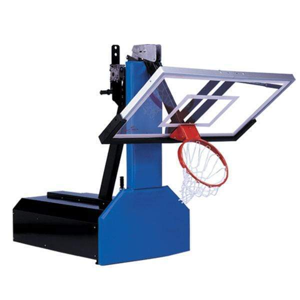 First Team Thunder Portable Basketball Hoop