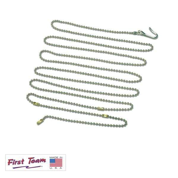 First Team Volleyball Net Setter Chain-Style Net Height Gauge FT5013