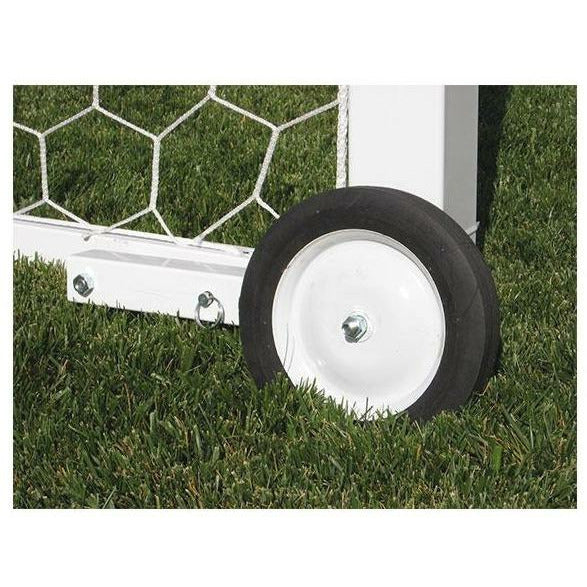First Team Wheel Kit for Portable Soccer Goals FT4026 — Peak Flow Fitness