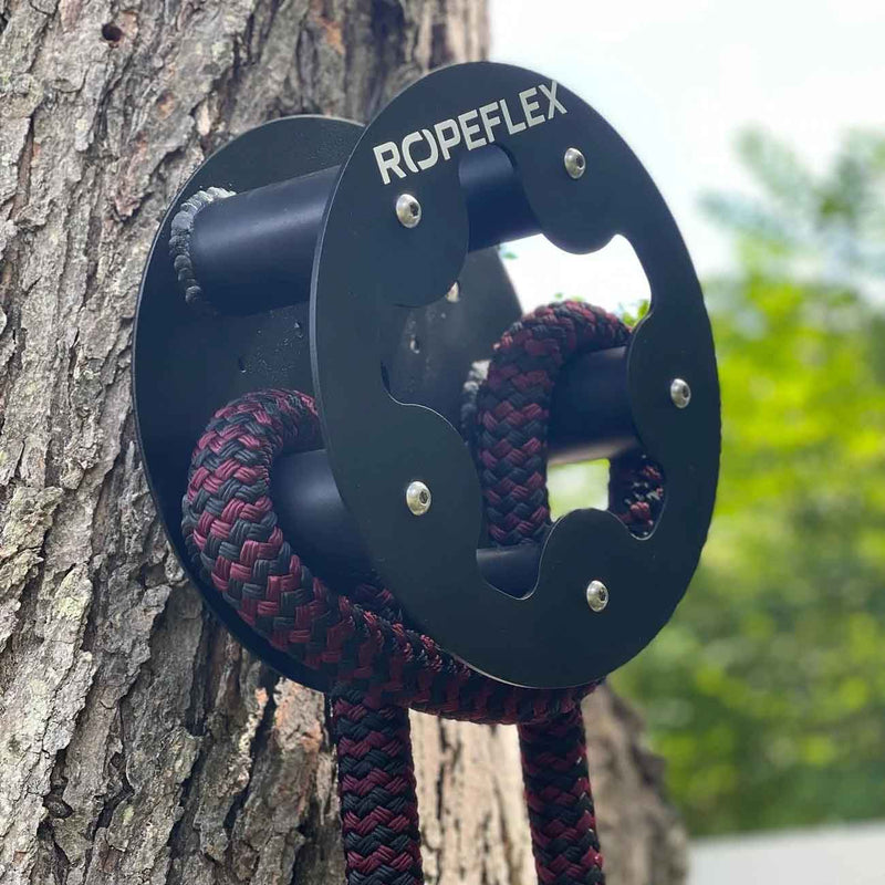 Ropeflex RX505 Mountable Rope Pull Machine (45-7979-02)