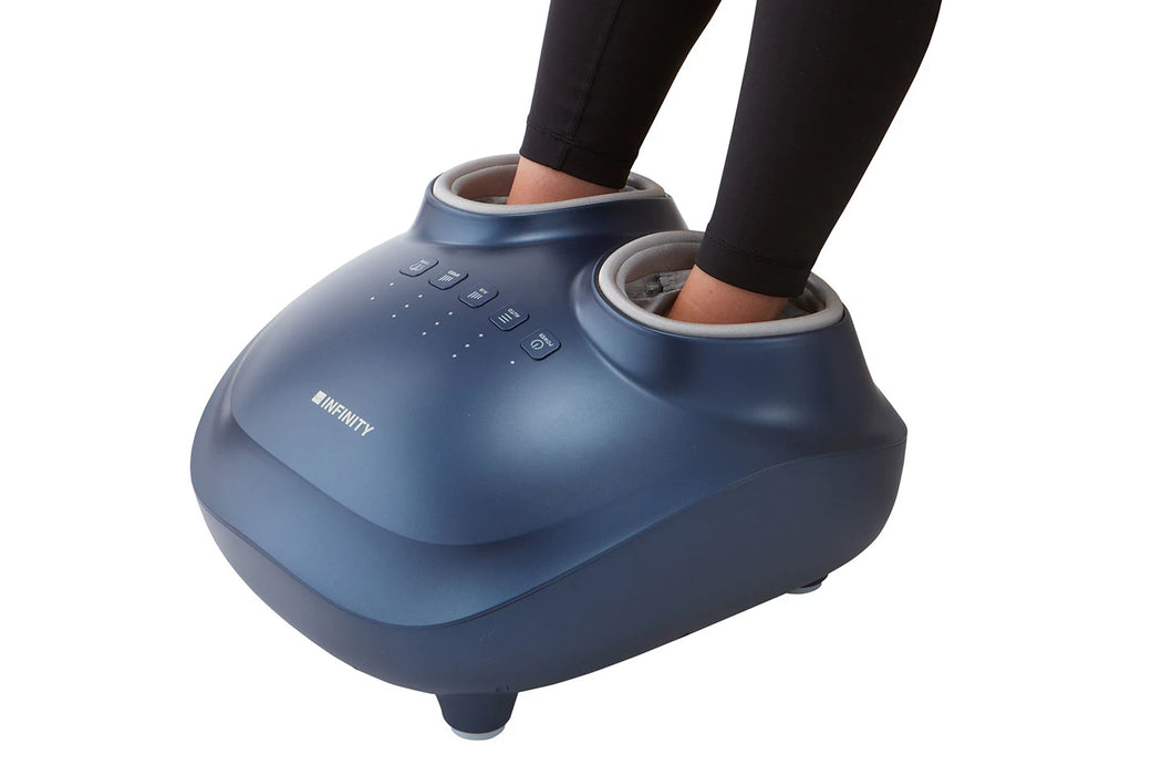 Shiatsu Foot Massager