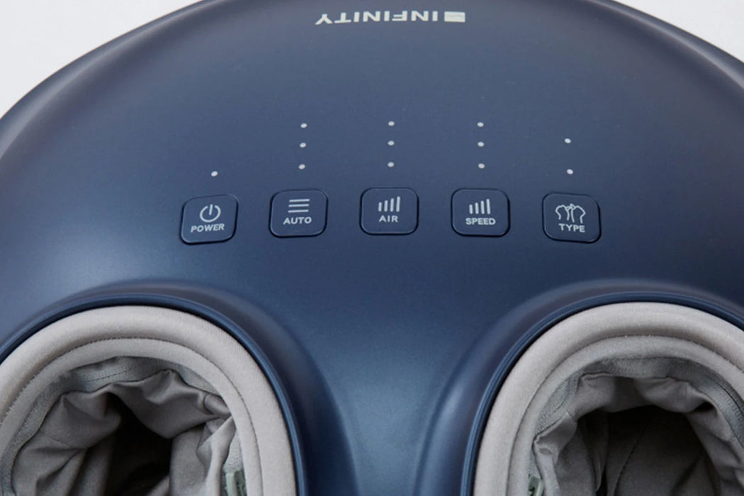 Shiatsu Foot Massager