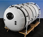 Summit to Sea The Grand Dive Pro Hyperbaric Chamber