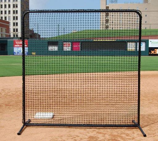 Trigon ProCage 10’ x 10’ ‘Black Series’ Fungo Frame Screen BSL10F - PrimeFair