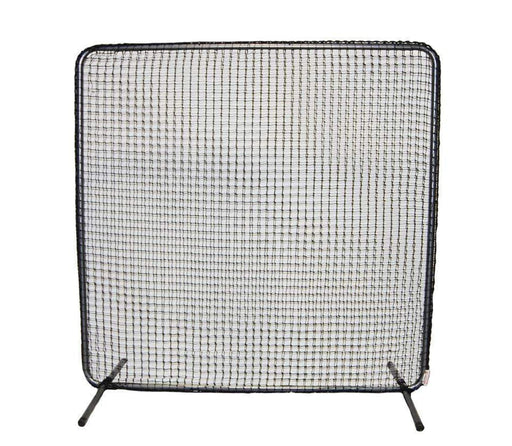 Trigon ProCage 60 Series Base Fungo Screen 7’ x 7’ Frame Net B607720 - PrimeFair