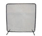 Trigon ProCage 60 Series Base Fungo Screen 7’ x 7’ Frame Net B607720 - PrimeFair