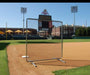 Trigon ProCage Base Fungo Protective Screen 7’ x 7’ Frame Net B427720 - PrimeFair