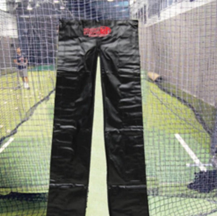 Trigon ProCage Batting Cage Velcro Zip Door BPZIPD - PrimeFair