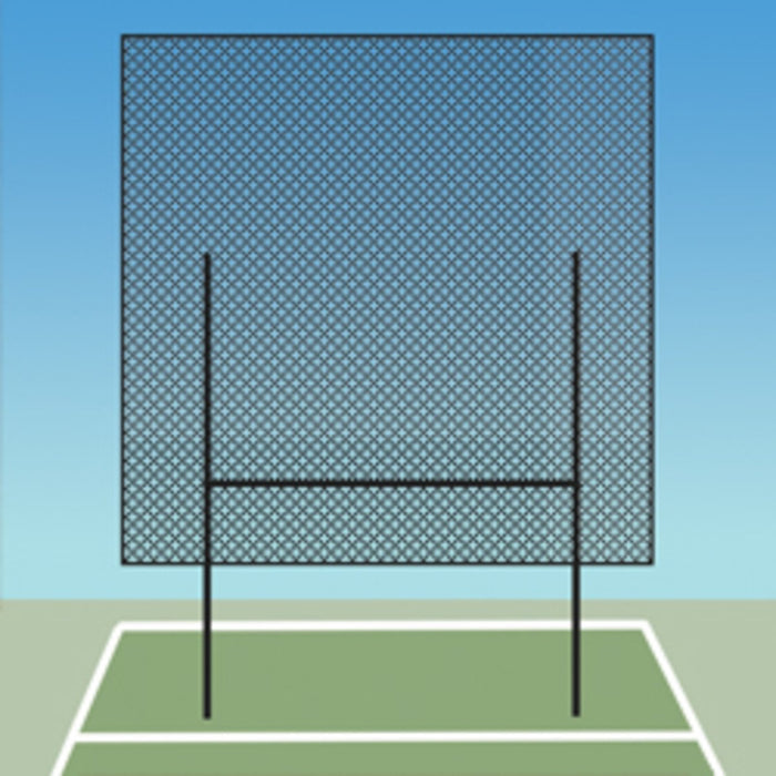 Trigon Sports 30 x 35 ft. Football Goal Post Net FGN3035 - PrimeFair