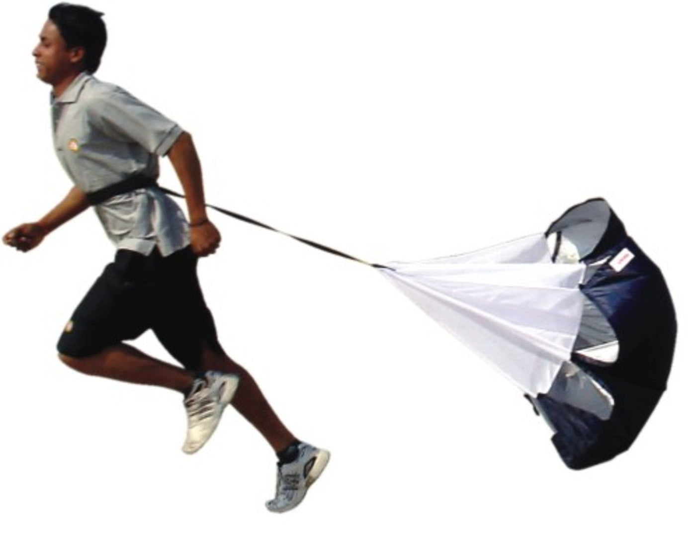 Trigon Sports 54 in. Speed Chute ASC54 | Peak Flow Fitness