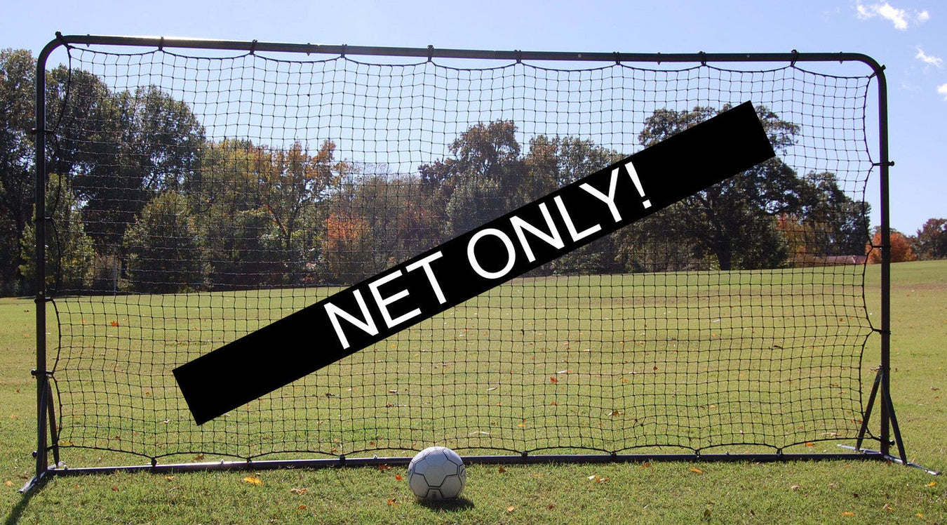 Trigon Sports Soccer Equipment — Goals, Nets, Field Gear