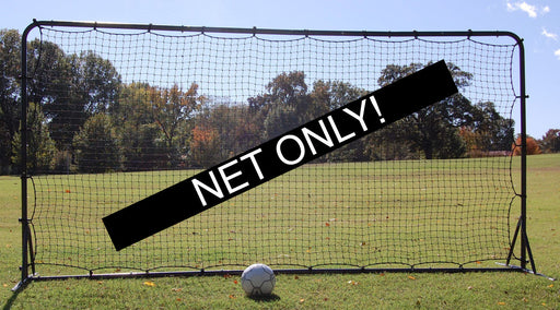 Trigon Sports 6' X 12' Replacement Net For Soccer Rebounder SR612N - PrimeFair