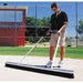 Trigon Sports 7’ Double Play Monster Brooms - PrimeFair